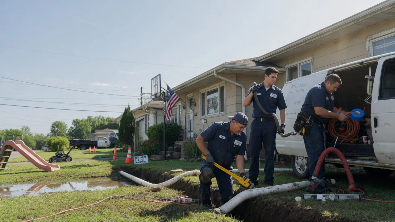 Toilet Installation in Groveton, TX near me